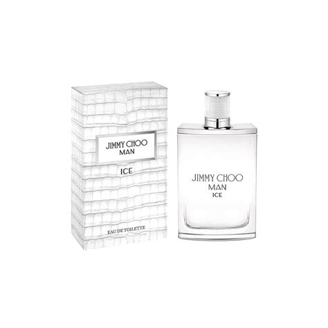 jimmy choo man ice 50ml.